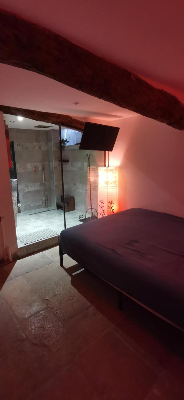 Chambre Serenite Au Col De L'Ange Draguignan Exteriör bild