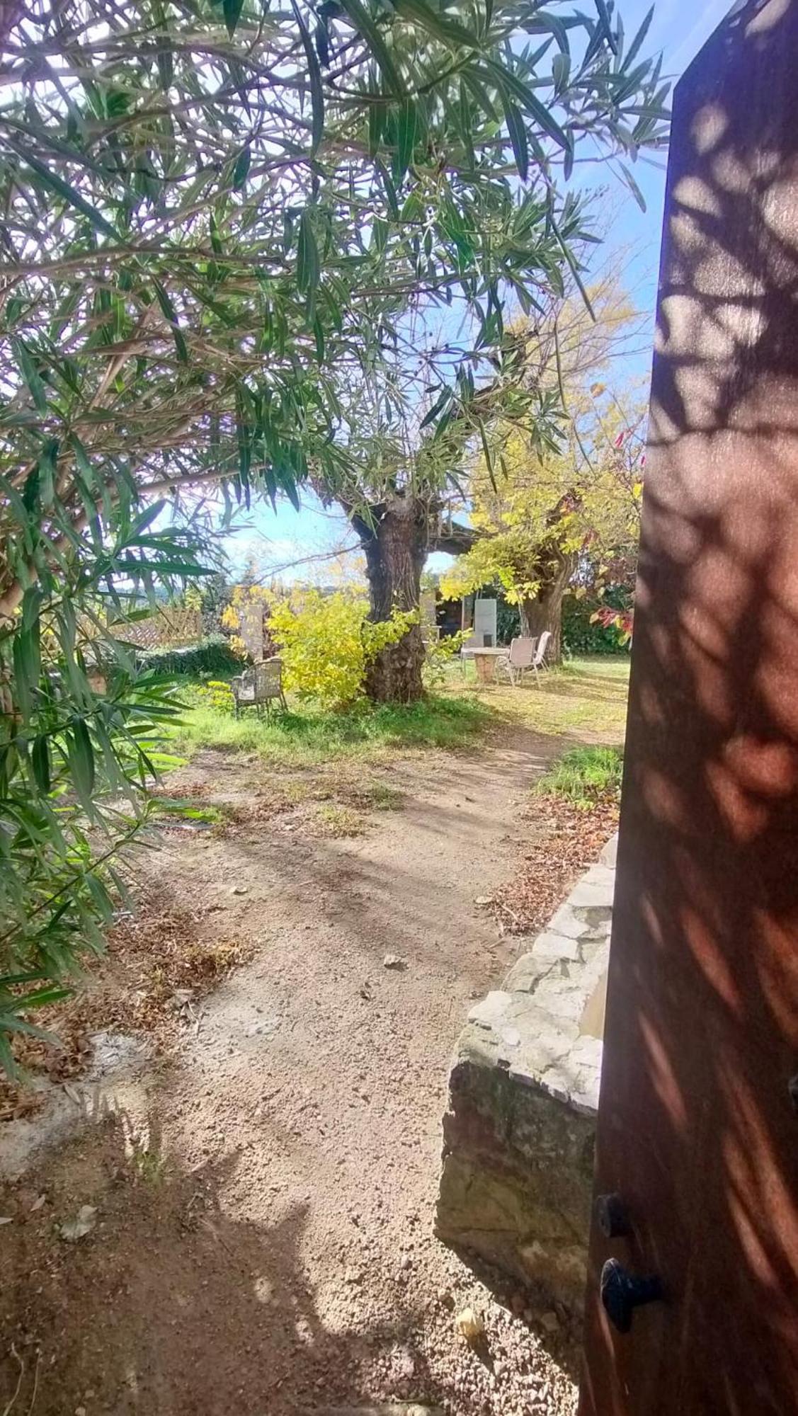 Chambre Serenite Au Col De L'Ange Draguignan Exteriör bild